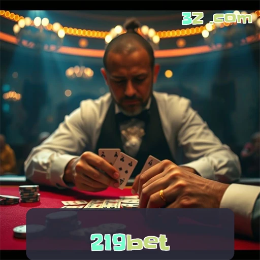 219bet Apostas Variadas