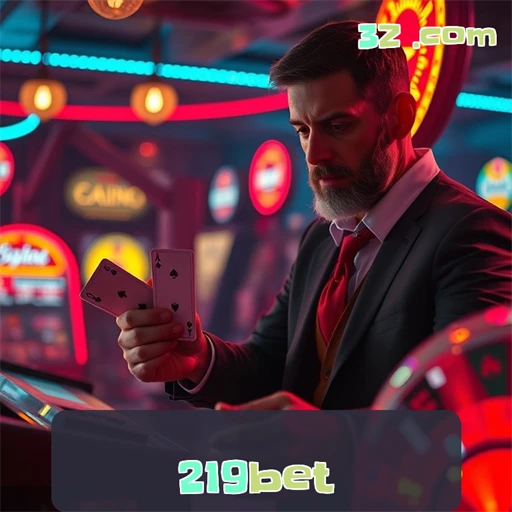 219bet Aplicativo Móvel