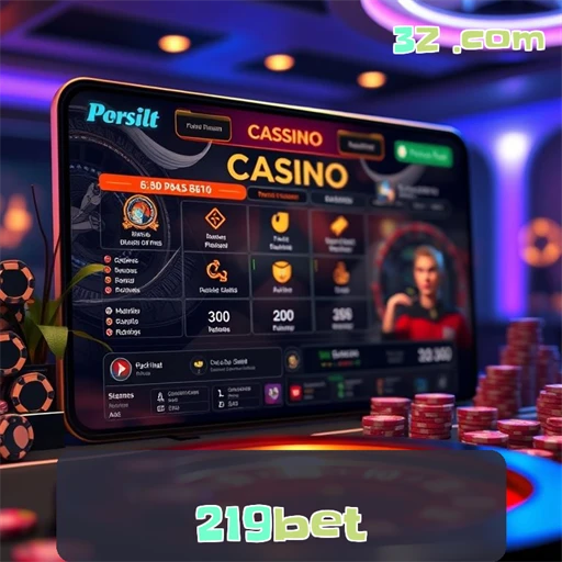 Bônus Imperdíveis no 219bet: Atrações Para Todos os Jogadores
