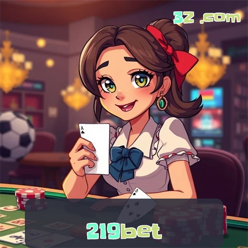 Experimente a Plataforma da 219bet: Jogos sem Limites